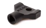FAAC Trikampis atrakinimo raktas, skirtas S418/402/615/620/640/680/642/720