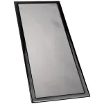 Dulkių filtras vir&scaron;utiniam skydui Fractal Design Define R6 &mdash; DEMCiflex (MPN 1089)