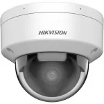 Bulletinė IP stebėjimo kamera Hikvision Pro Series DS-2CD2186G2H-ISU (2,8 mm) Lauko 8 MP 3840&times;2160 Lubų/sienos, 105,1&deg;