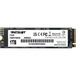 SSD diskas Patriot P320 1TB M.2 2280 PCIe 3.0 x4 NVMe
