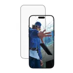 PanzerGlass &reg; Ekrano apsauga iPhone 17 Pro Max | Ultra-Wide Fit su EasyAligner
