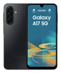 Samsung Galaxy A17 5G 17 cm (6,7 colio) Hybrid Dual SIM Android 15 USB Type-C 4 GB 128 GB 5000 mAh Juoda