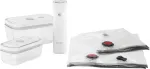 ZWILLING Fresh & Save S/M stiklo pradžios rinkinys