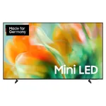 Samsung GU55M80HAUXZG 55 colių 4K Mini LED i&scaron;manusis televizorius, Vision AI