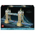 LEGO Architecture 21067 Tower Bridge statybinis rinkinys
