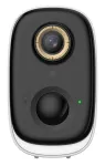 DAHUA BF5H 5 MP &bdquo;Wi-Fi&ldquo; cilindrinė kamera su akumuliatoriumi ir saulės baterija, &bdquo;Wi-Fi 6&ldquo; dviejų juostų, IR naktinis matymas, IP66, PIR aptikimas, dvipusis garsas, atbaidymas &scaron;viesa ir garsu, microSD iki 512 GB