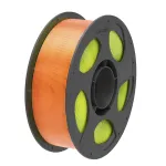 Anycubic AHSC15-103 PLA Silk gija, 3 spalvų: raudona/geltona/žalia