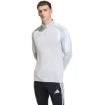 adidas Tiro 26 League Training Top Vyri&scaron;ki, Pilka, Dydis L