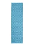 Therm-a-Rest Z Lite SOL miegojimo kilimėlis 13267, 183 x 51 cm, mėlynas/sidabrinis
