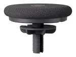Logitech Rally Mic Pod 2 Mount - Graphite po stalu montuojamas mikrofonų laikiklis