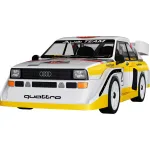 COBI Audi quattro S1 E2 modelis 1:35
