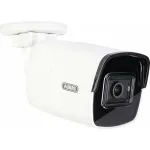 ABUS IPCB38511B 2MP Full HD lauko tinklo kamera su IR naktiniu matymu, PoE, IP67, įmontuotu mikrofonu