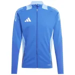 adidas Tiro 24 Competition vyri&scaron;kas sportinis megztinis Team Royal Blue IP1876