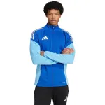 adidas Tiro 25 Competition treniruočių &scaron;varkas vyrams Mėlynas L