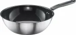 Wok Fiskars 28 cm su keramine danga modelis 1072313