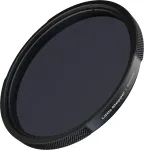 LEE Filters Elements Little Stopper įsukamas ND filtras, 6 stopai, 82 mm (ELLS82)