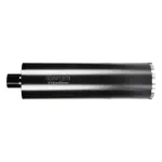 GRAPHITE deimantinis gręžtuvas 58G540 gręžimo įrenginiui 122&times;450mm&times;11T