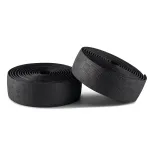 Rockbros EVA vairo juosta su kar&scaron;to presavimo ra&scaron;tu - juoda (2,15 m, 30 mm)