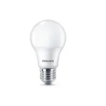 Philips CorePro LEDbulb ND 8-60W A60 E27 827 230V 806lm 2700K LED lemputė