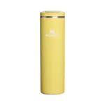 STANLEY The Transit Fliptop Mug 0,47L geltonas termosas