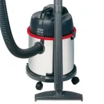 Būgninis siurblys Thomas INOX 1520+
