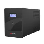 Hikvision DS-UPS3000-R 3000 VA UPS maitinimo &scaron;altinis