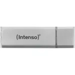 USB atmintukas Intenso 128 GB USB Type-A 2.0 3521496
