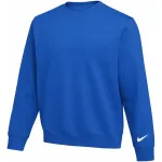 Nike Park 26 Fleece Crew vaiki&scaron;kas sportinis megztinis mėlynas IO9045 463 S