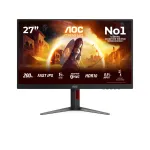 AOC 27G4HA 27 colių IPS žaidimų monitorius