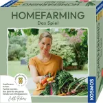 Homefarming &ndash; Stalo žaidimas