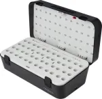 VOLTCRAFT CB48AAA apvaliųjų elementų įkroviklis NiMH/Li-Ion AAA VC-17143355