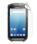 MOBILIS Anti-Shock IK06 permatomas ekrano apsauginis plėvelė CipherLab EA510 036200