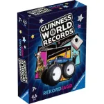 Guinness World Records &ndash; Rekordjagd, Kortų žaidimas