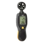 TFA Dostmann Anemometras 0&ndash;30 m/s (42.6001.01)