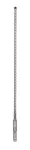 Gręžtuvas Bosch SDS plus-7X 6,5 mm 315 mm