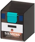 Siemens SIRIUS LZX:PT370024 ki&scaron;tukinė relė 24V DC 3CO 10A