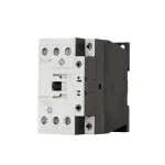 Eaton DILM17-01 kontaktorius, 3 polių, 17 A, 230 V AC ritė, 1 NC pagalbinis 277036