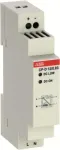 ABB CP-D 12/0.83 DIN bėgio maitinimo &scaron;altinis 12V DC 0,83A 10W (1SVR427041R1000)