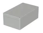 BOPLA universali dėžutė ABS &scaron;viesiai pilka 200 x 120 x 75 T 221 03221000