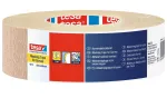 tesa 04319-00042-00 Kreppband Hellbraun 50 m x 50 mm maskavimo juosta