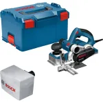 Bosch GHO 40-82 C Professional oblius, juodas, mėlynas, sidabrinis, 14000 aps./min., 850 W