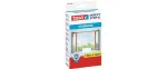 TESA Insect Screen Set Standard 2x 1,5 m x 1,8 m baltas (55680-00500-04)