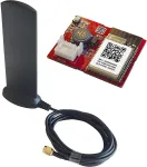 BFT B-EBA Wi-Fi EVO ry&scaron;io modulis su antena (Bluetooth/easyAXS/TaHoma)