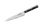 Samura Damascus universalus peilis 150 mm