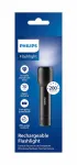 PHILIPS LED žibintuvėlis SFL7003R/10 juodas
