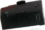 Amewi LiPo akumuliatorius Bell 206 CP (057-25342-09)