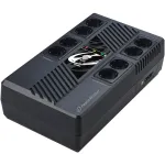Nepertraukiamo maitinimo &scaron;altinis PowerWalker VI 1000 MS