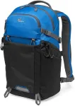 Fotoaparato kuprinė Lowepro Photo Active BP 200 AW, mėlyna/juoda (LP37259-PWW)