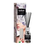 ORDINETT Aromatinis medžio difuzorius 125ml Cotton Flowers