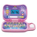 Vaiki&scaron;kas ne&scaron;iojamas kompiuteris VTech 524854